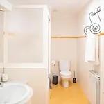 Apartman Colonial Jardin Algorta Centro Puerto Viejo *