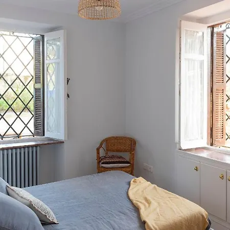 Colonial Jardin Algorta Centro Puerto Viejo *