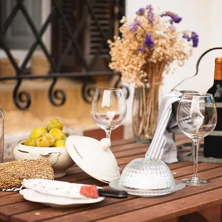 公寓 Colonial Jardin Algorta Centro Puerto Viejo *