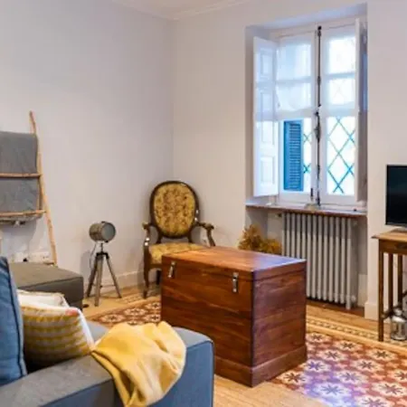 Colonial Jardin Algorta Centro Puerto Viejo