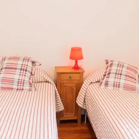 Colonial Jardin Algorta Centro Puerto Viejo *