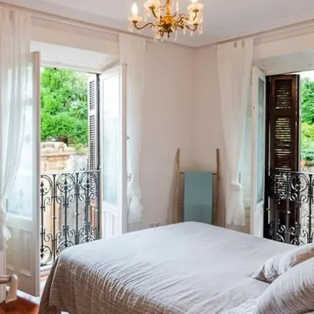 Colonial Jardin Algorta Centro Puerto Viejo *