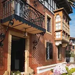Colonial Jardin Algorta Centro Puerto Viejo * Гечо