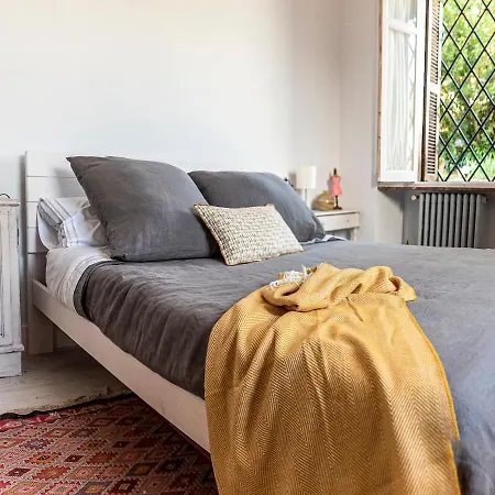 Colonial Jardin Algorta Centro Puerto Viejo Apartment Getxo