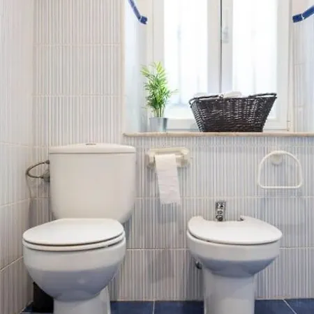 Colonial Jardin Algorta Centro Puerto Viejo