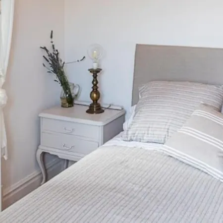 Apartment Colonial Jardin Algorta Centro Puerto Viejo