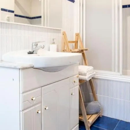 Colonial Jardin Algorta Centro Puerto Viejo