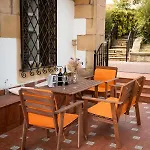 Colonial Jardin Algorta Centro Puerto Viejo Getxo