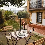 Colonial Jardin Algorta Centro Puerto Viejo
