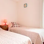 Colonial Jardin Algorta Centro Puerto Viejo * Getxo